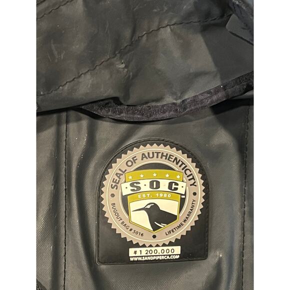 Sandpiper of California Three Day Elite Tactical Backpack - Picture 7 of 7